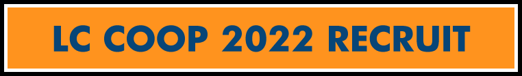 LC COOP 2022 RECRUIT